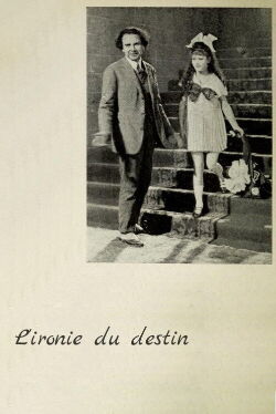Irony of Fate (1924)