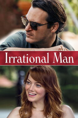 Irrational Man (2015)
