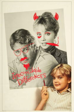 Irreconcilable Differences (1984)