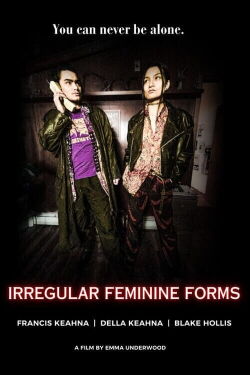 Irregular Feminine Forms (2023)
