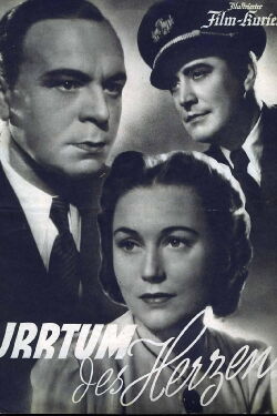 Irrtum des Herzens (1939)