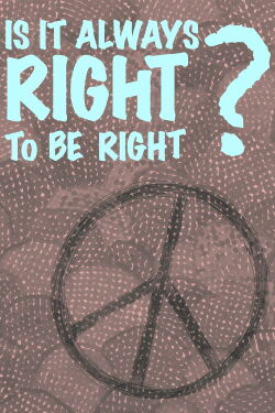 Is It Always Right to Be Right? (1970)