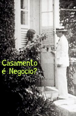 Is Marriage Business? (1933)