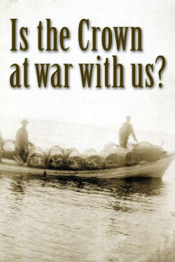 Is The Crown At War With Us? (2003)