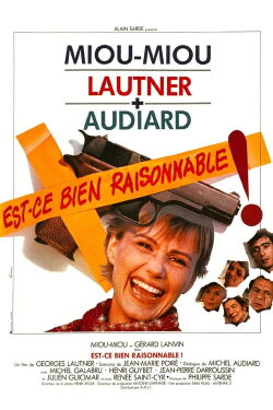 Is This Reasonable? (1981)