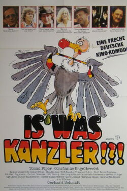 Is was, Kanzler? (1984)
