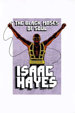 Isaac Hayes: The Black Moses of Soul (1973)