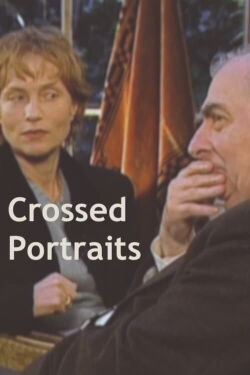 Isabelle Huppert and Claude Chabrol: Crossed Portraits (1993)