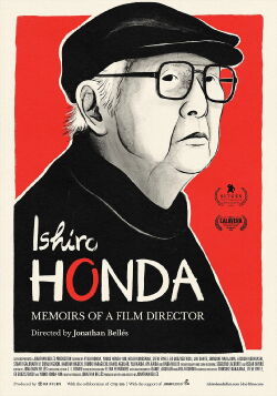 Ishiro Honda. Memorias de un director (2024)