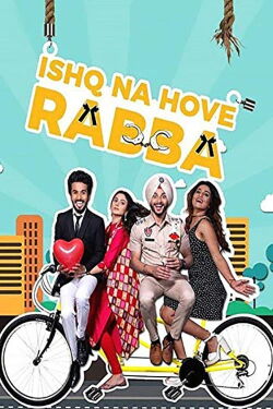 Ishq Na Hove Rabba (2018)
