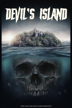 Isla del diablo (2021)