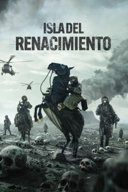 Isla del renacimiento (2024)