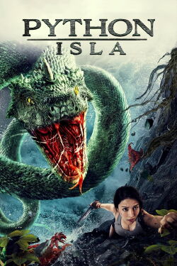 Isla Python (2021)