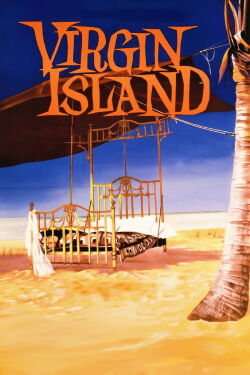Isla Virgen (1959)