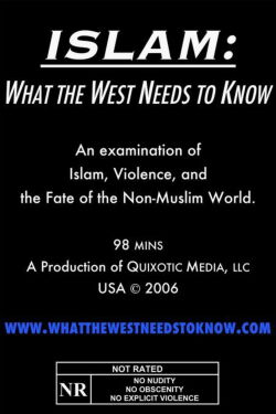 Islam: What the West Needs to Know (2006)