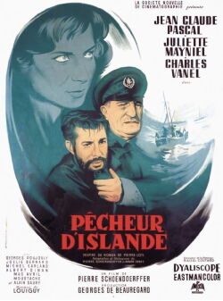 Island Fisherman (1959)