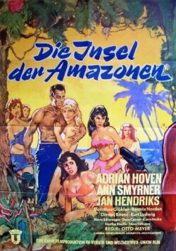 Island of the Amazons (1960)