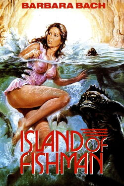 Island of the Fishmen (1979)