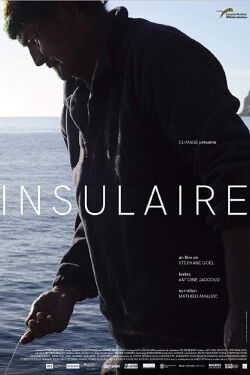 Islander (2018)