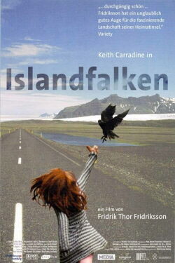 Islandfalken (2002)