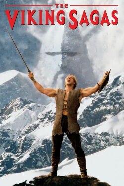 Islandic Warrior (1995)