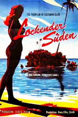 Isle of Levant (1957)