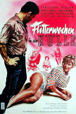 Isle of Sin (1960)