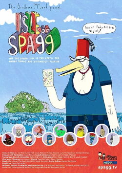 Isle of Spagg (2011)