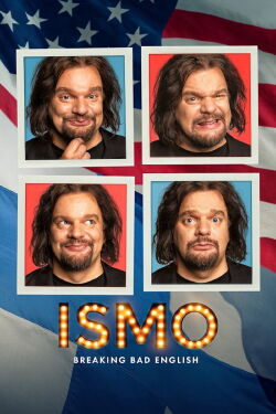 ISMO – Breaking Bad English (2024)
