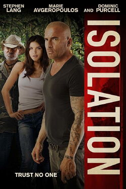 Isolation (2016)