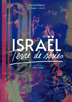 Israël, terre de séries (2020)