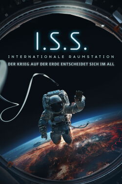 I.S.S. (2024)