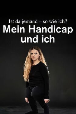 Ist da jemand so wie ich? (2023)