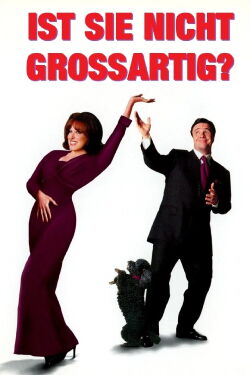 Ist sie nicht großartig? (2000)