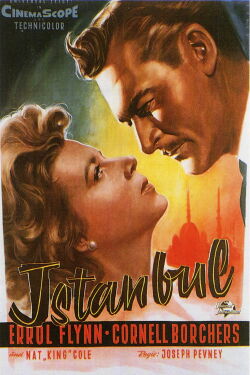 Istanbul (1957)