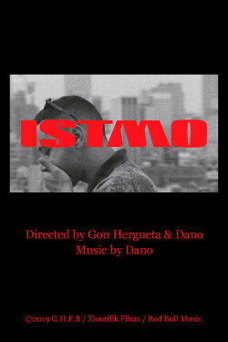 Istmo (2019)
