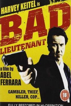 It All Happens Here: Abel Ferrara and the Making of Bad Lieutenant (2009)
