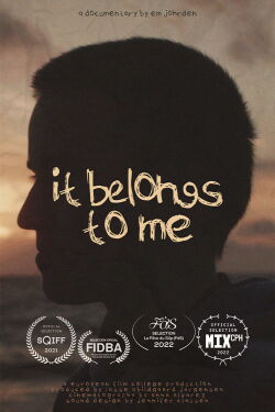 it belongs to me (2021)