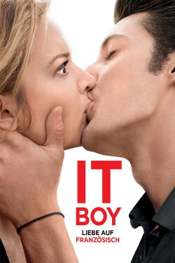 It Boy - Liebe auf französisch (2013)