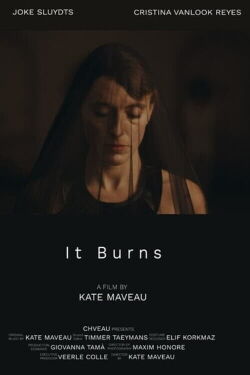 It Burns (2024)