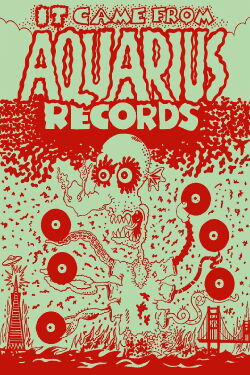 It Came From Aquarius Records (2022)