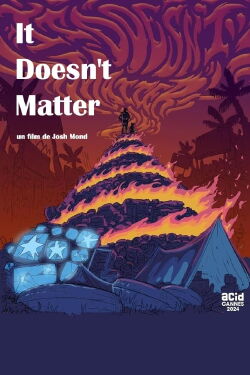 It Doesn't Matter (2024)