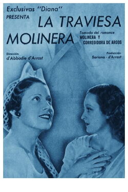 It Happened in Spain (1934)