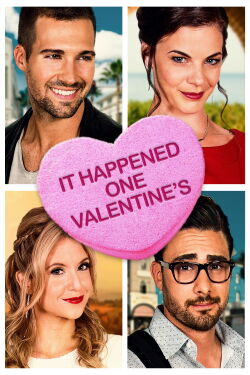 It Happened One Valentine's (2017)