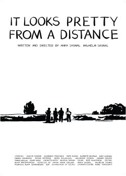 It Looks Pretty from a Distance (2012)