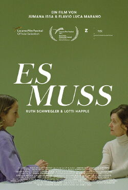 It Must (2021)