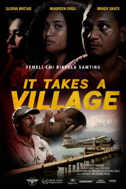 It Takes A Village (2020)