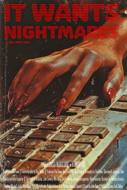It Wants Nightmares (2026)