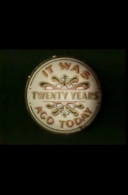It Was Twenty Years Ago Today (1987)