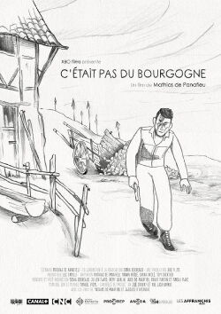 It Wasn't Bourgogne (2021)